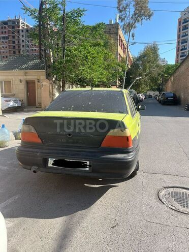 Daewoo Nexia 2006, 600,000 km - 1.5 l - Bakı