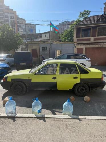 Daewoo Nexia 2006, 600,000 km - 1.5 l - Bakı