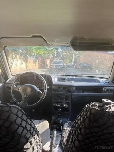 Daewoo Nexia 2006, 600,000 km - 1.5 l - Bakı