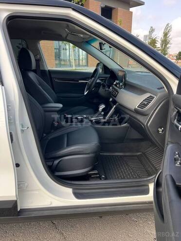 Kia Seltos 2021, 72,000 km - 2.0 l - Bakı