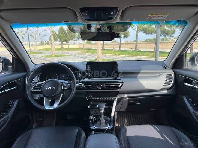 Kia Seltos 2021, 72,000 km - 2.0 l - Bakı