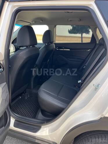 Kia Seltos 2021, 72,000 km - 2.0 l - Bakı