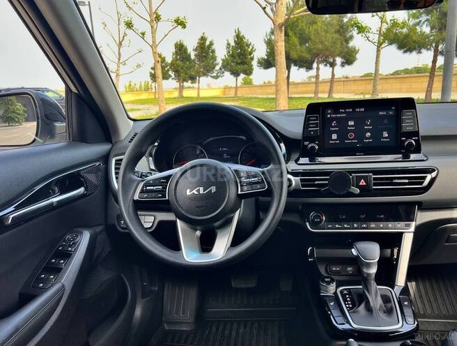Kia Seltos 2021, 72,000 km - 2.0 l - Bakı