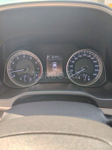 Hyundai Elantra 2019, 119,600 km - 2.0 l - Bakı