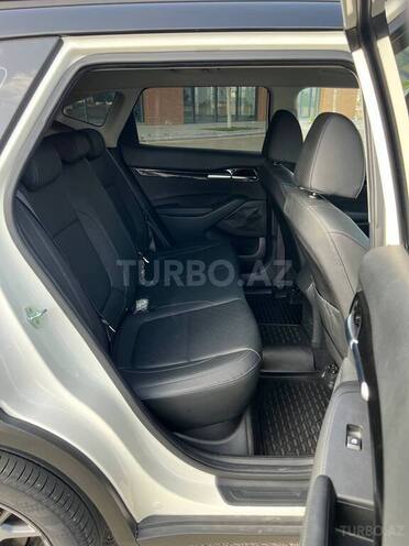 Kia Seltos 2021, 72,000 km - 2.0 l - Bakı