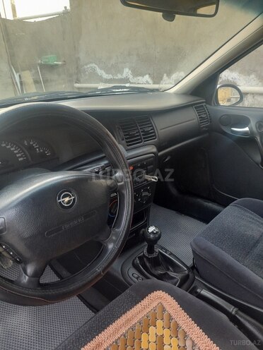 Opel Vectra 1999, 216,000 km - 1.6 l - Bakı