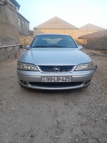 Opel Vectra 1999, 216,000 km - 1.6 l - Bakı