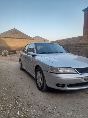 Opel Vectra 1999, 216,000 km - 1.6 l - Bakı