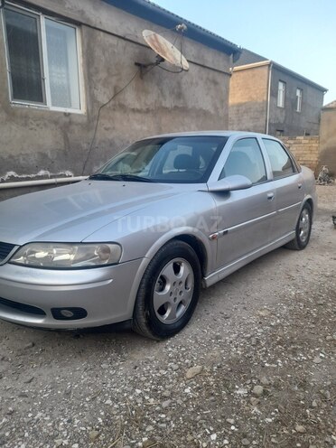Opel Vectra 1999, 216,000 km - 1.6 l - Bakı