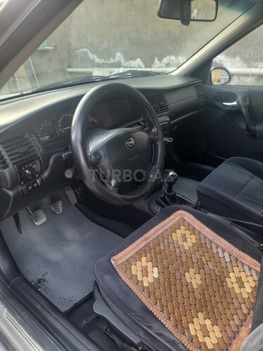 Opel Vectra 1999, 216,000 km - 1.6 l - Bakı