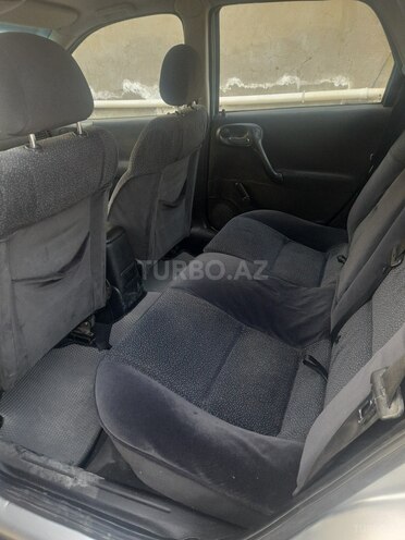 Opel Vectra 1999, 216,000 km - 1.6 l - Bakı