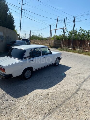 LADA (VAZ) 2107 1998, 95,000 km - 1.6 l - Sumqayıt