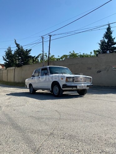 LADA (VAZ) 2107 1998, 95,000 km - 1.6 l - Sumqayıt