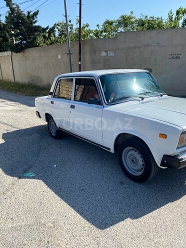 LADA (VAZ) 2107 1998, 95,000 km - 1.6 l - Sumqayıt