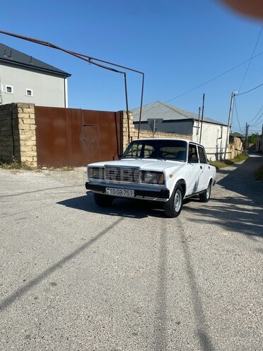 LADA (VAZ) 2107 1998, 95,000 km - 1.6 l - Sumqayıt