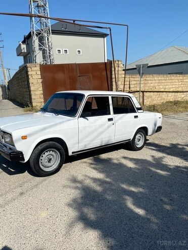 LADA (VAZ) 2107 1998, 95,000 km - 1.6 l - Sumqayıt