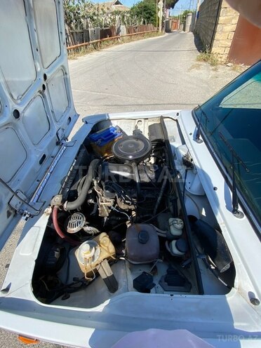 LADA (VAZ) 2107 1998, 95,000 km - 1.6 l - Sumqayıt