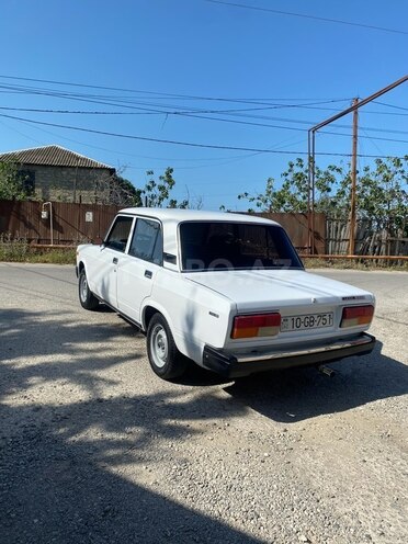LADA (VAZ) 2107 1998, 95,000 km - 1.6 l - Sumqayıt