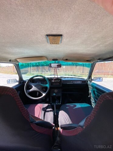 LADA (VAZ) 2107 1998, 95,000 km - 1.6 l - Sumqayıt