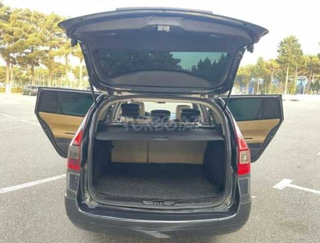 Renault Megane-4