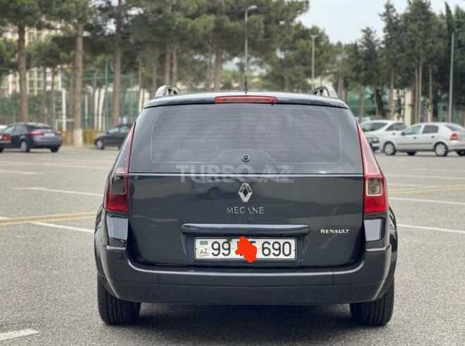 Renault Megane-2