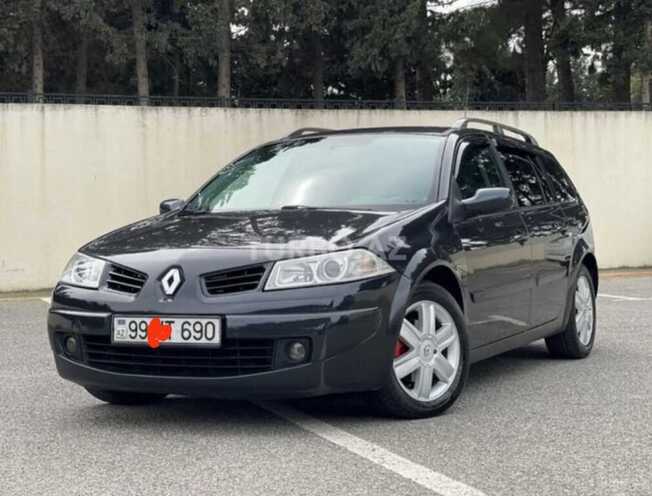 Renault Megane-1