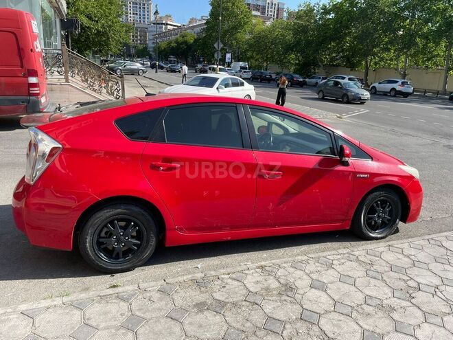 Toyota Prius 2014, 190,719 km - 1.8 l - Bakı