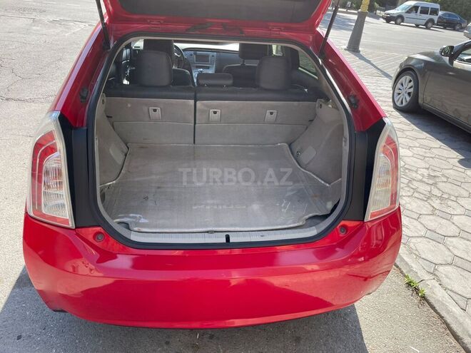 Toyota Prius 2014, 190,719 km - 1.8 l - Bakı