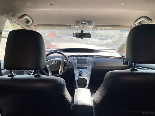 Toyota Prius 2014, 190,719 km - 1.8 l - Bakı