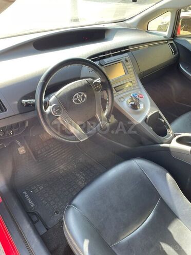 Toyota Prius 2014, 190,719 km - 1.8 l - Bakı