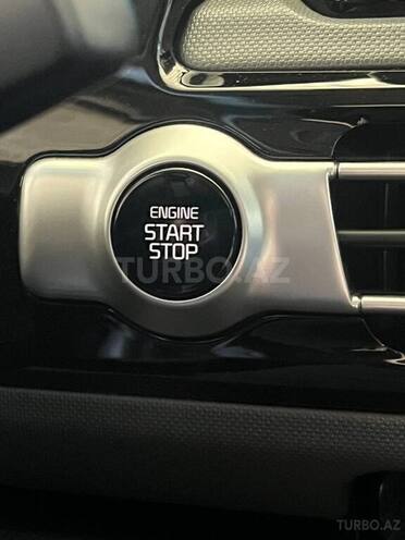 Kia Seltos 2021, 72,000 km - 2.0 l - Bakı