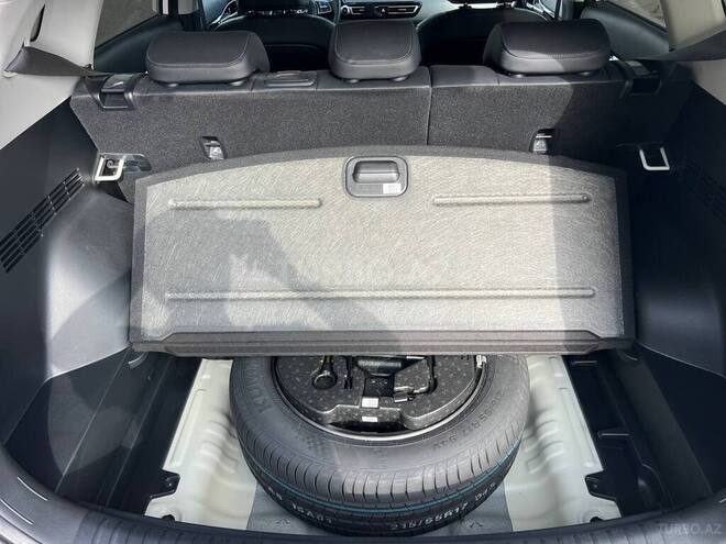Kia Seltos 2021, 72,000 km - 2.0 l - Bakı
