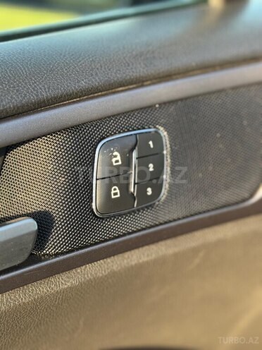 Ford Fusion (North America) 2016, 127,500 km - 2.0 l - Bakı
