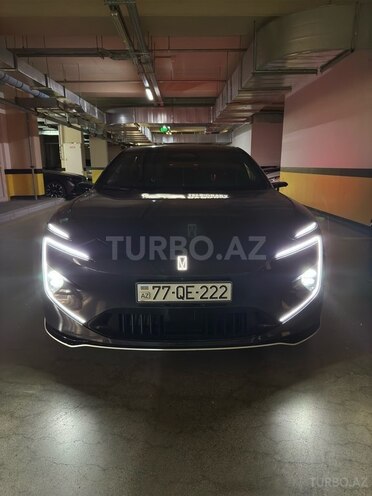 Avatr 12 2024, 5,800 km - 0.0 l - Bakı