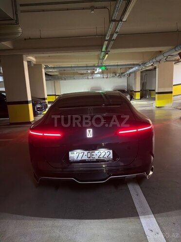 Avatr 12 2024, 5,800 km - 0.0 l - Bakı