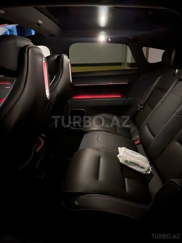 Avatr 12 2024, 5,800 km - 0.0 l - Bakı