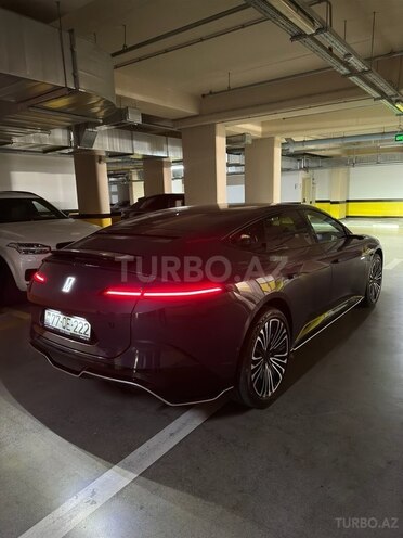 Avatr 12 2024, 5,800 km - 0.0 l - Bakı