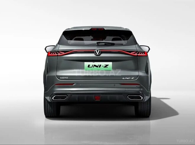 Changan  2025, 0 km - 1.5 l - Bakı