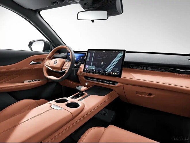 Changan  2025, 0 km - 1.5 l - Bakı
