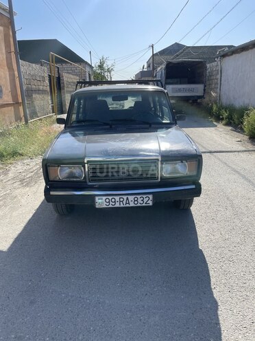 LADA (VAZ) 2104 2002, 89,942 km - 1.6 l - Bakı