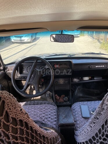 LADA (VAZ) 2104 2002, 89,942 km - 1.6 l - Bakı