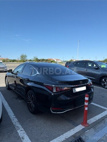Lexus ES 200 2022, 40,510 km - 2.0 l - Bakı
