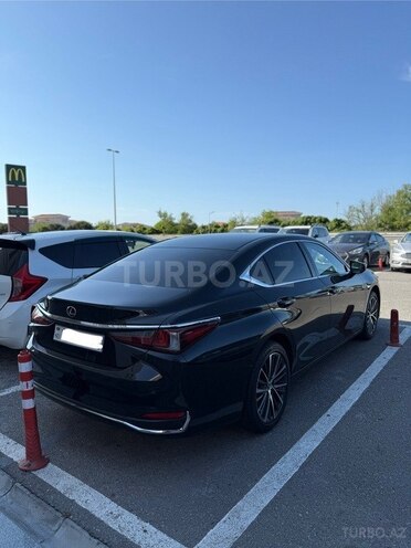 Lexus ES 200 2022, 40,510 km - 2.0 l - Bakı