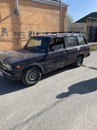 LADA (VAZ) 2104 2002, 89,942 km - 1.6 l - Bakı