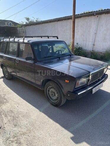 LADA (VAZ) 2104 2002, 89,942 km - 1.6 l - Bakı