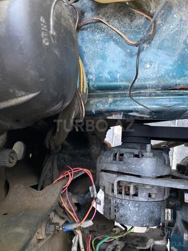 LADA (VAZ) 21099 2000, 99,999 km - 1.5 l - Bakı