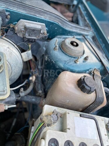 LADA (VAZ) 21099 2000, 99,999 km - 1.5 l - Bakı