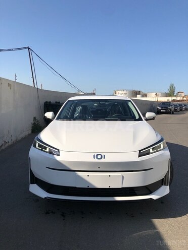 Changan Qiyuan A05 2025, 0 km - 1.5 л - Bakı