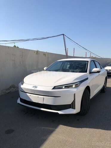 Changan Qiyuan A05 2025, 0 km - 1.5 л - Bakı