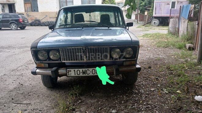 LADA (VAZ) 2106 2003, 84,000 km - 1.6 л - Göyçay